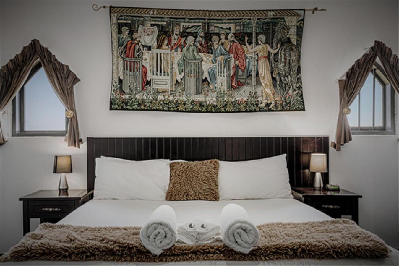 Kryal Castle 4* Ballarat