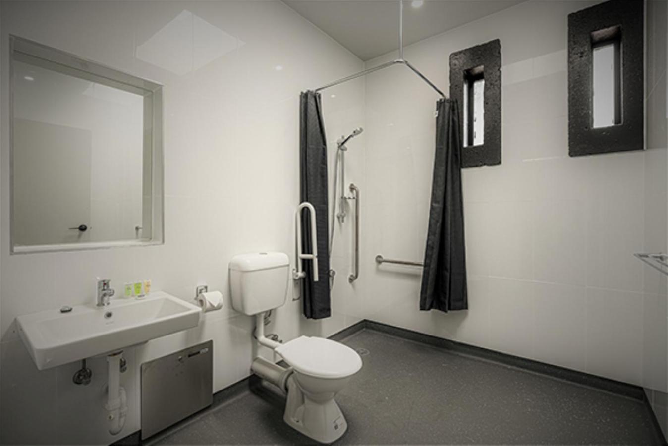 Motel Kryal Castle Ballarat