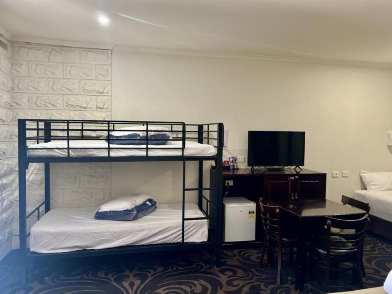 Motel Kryal Castle Ballarat