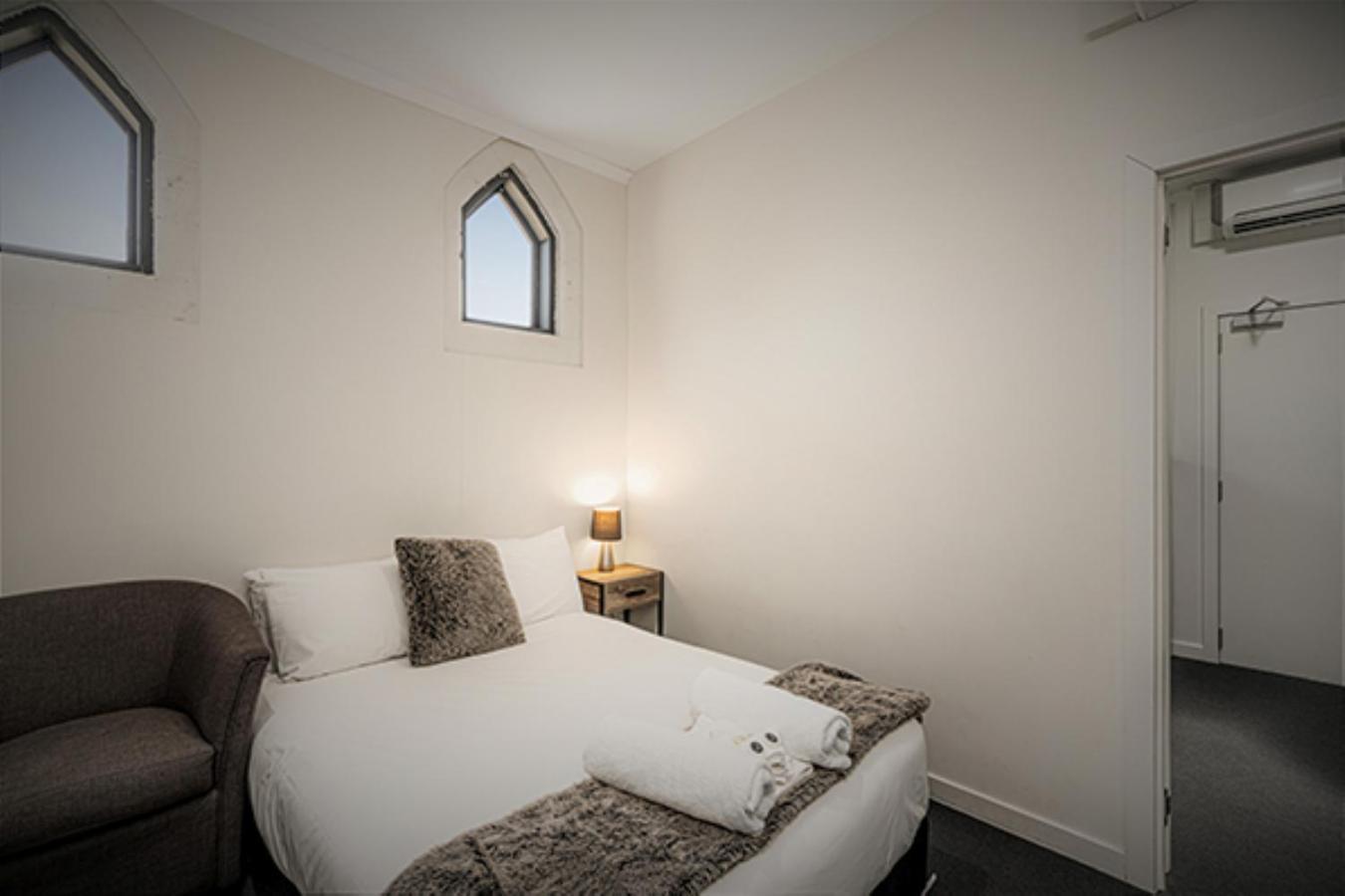 Kryal Castle Motel Ballarat